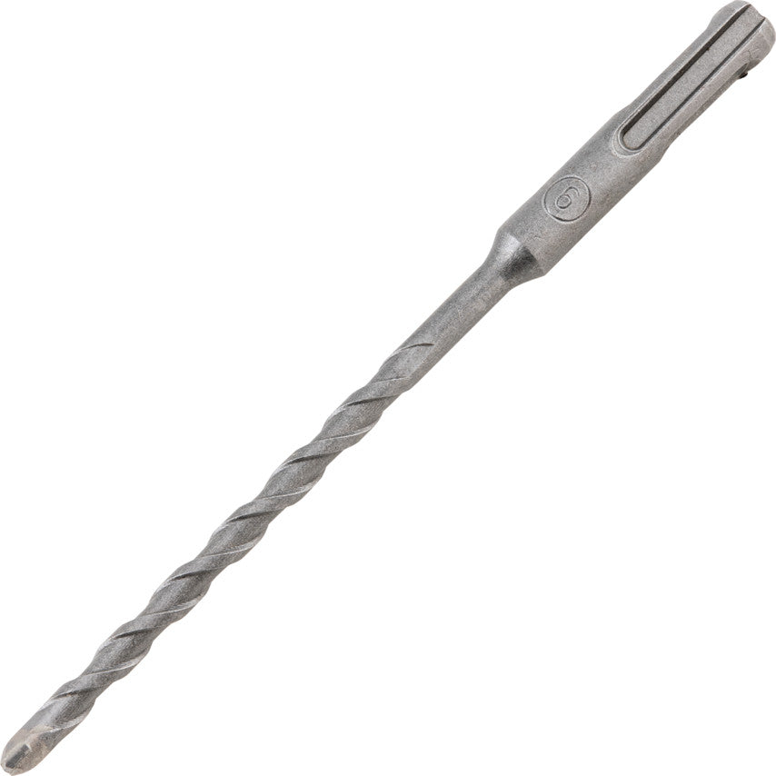 TCT SDS-Plus Masonry Drill Bit, 6.0x160mm | KEN0571420K