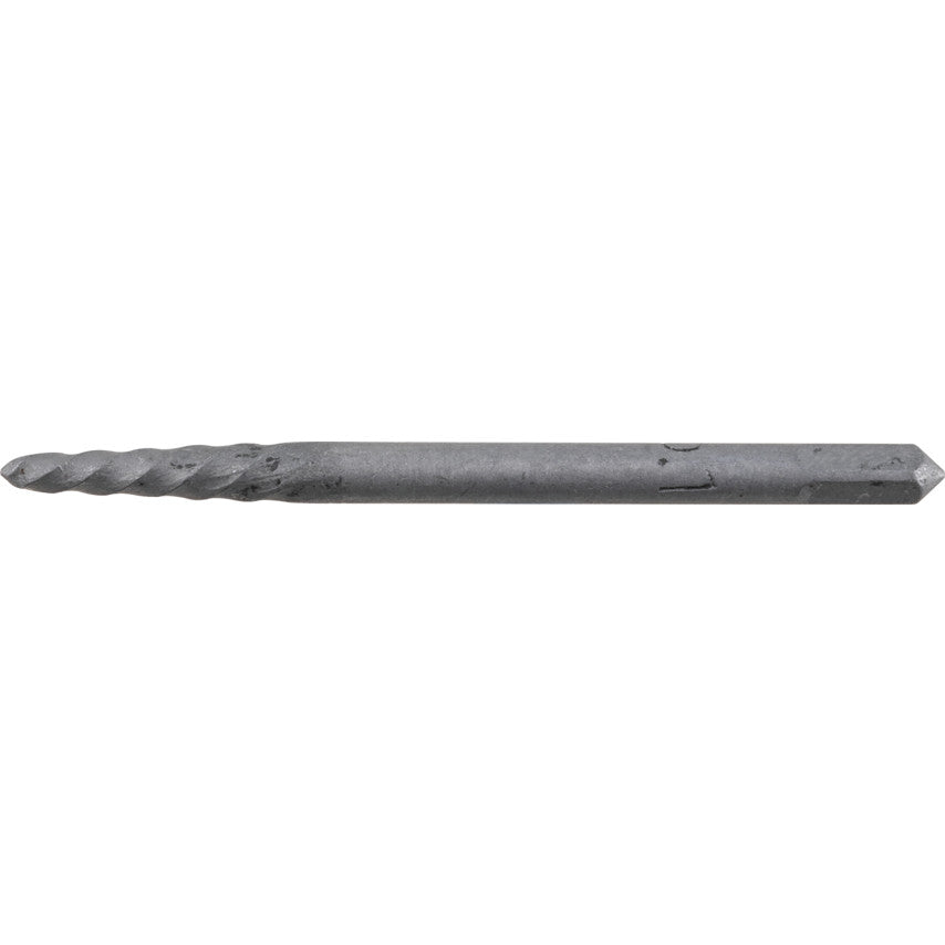 Spiral Flute Screw Extractor, 3/32" to 5/32" | KEN0751010K