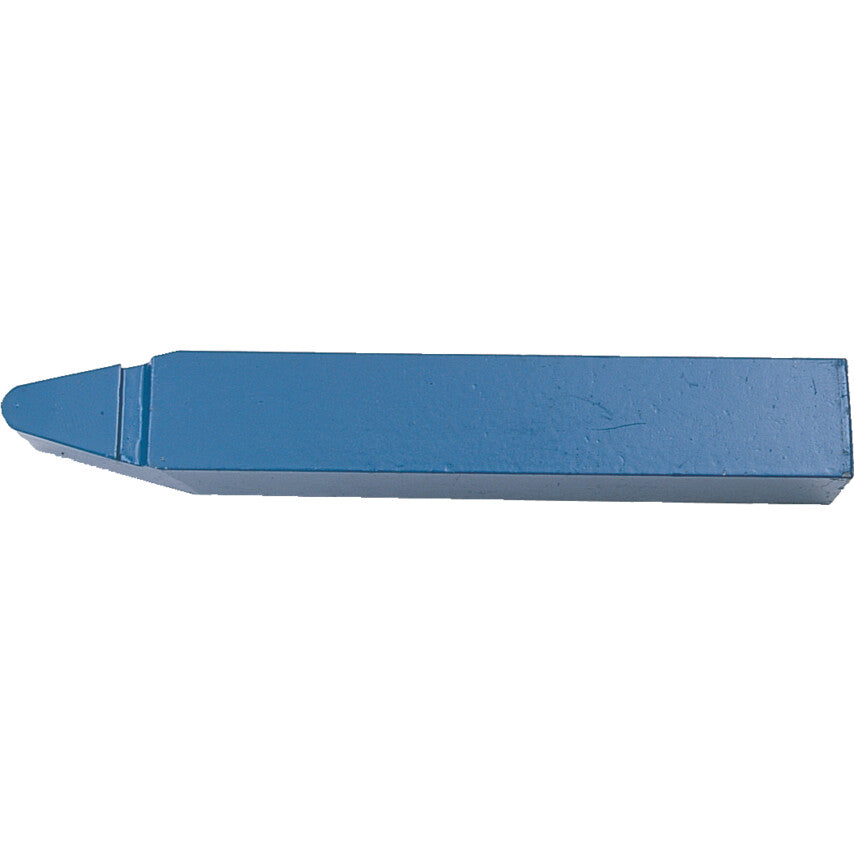 Straight Round Nosed Turning Tool, Brazed Tip, P20-P30 | KEN1000230K