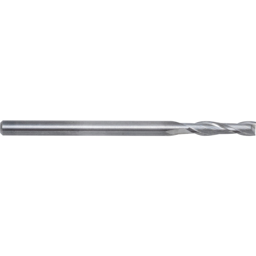 Carbide Milling Cutter, Slot Drill, 2Fl, D2xFL7xOL39xS3mm | KEN1610040K