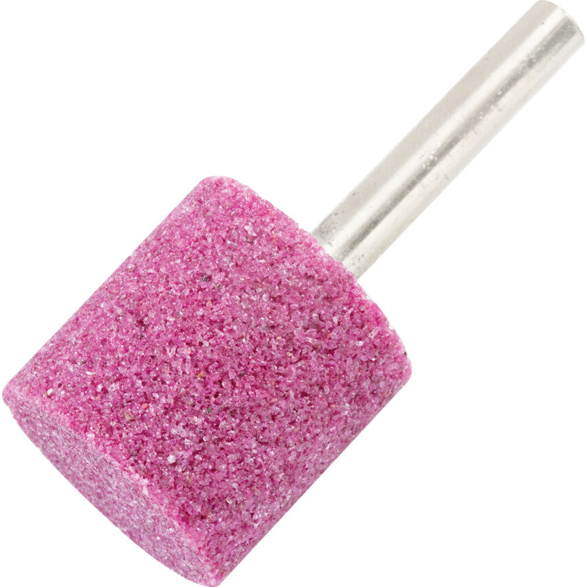 W220 Mounted Point, RA46, 25x25x6mm | KEN2502200K