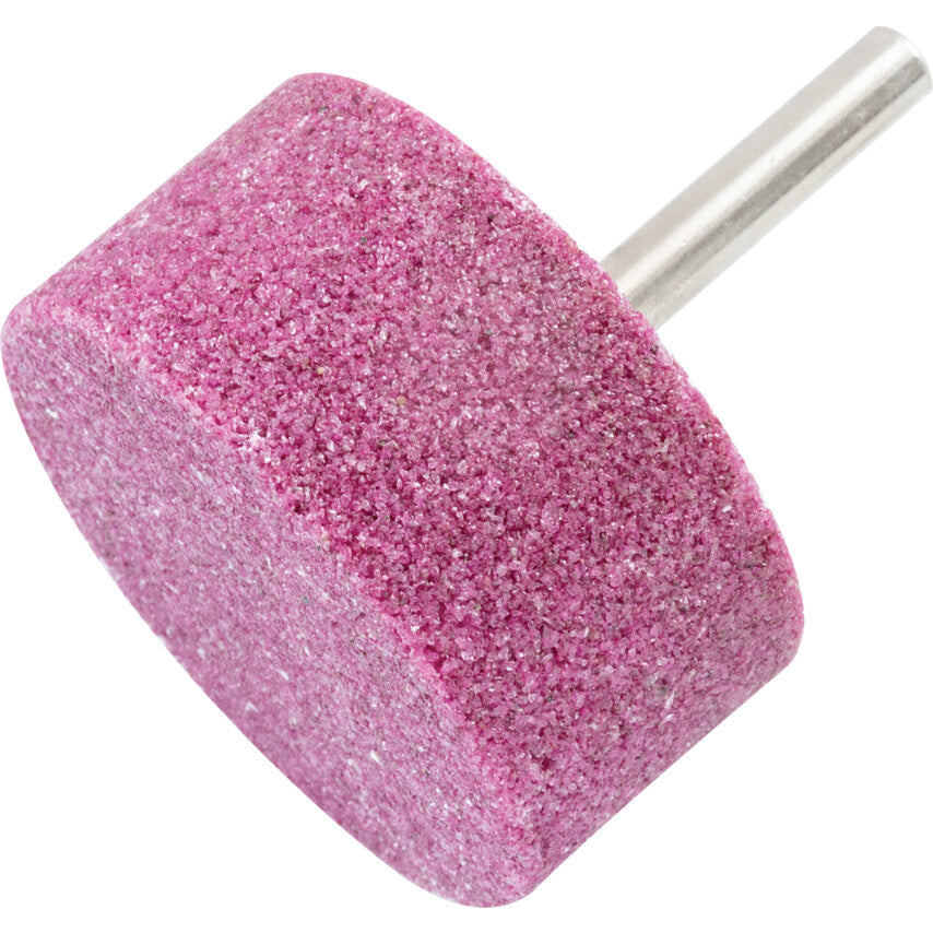 W242 Mounted Point, RA46, 50x25x6mm | KEN2502420K