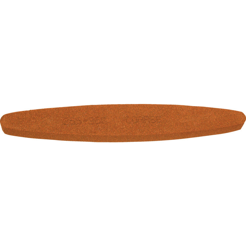 Scythe Stone,Flat Tapered, Al-Ox, Coarse, 235x35-15mm | KEN2553620K