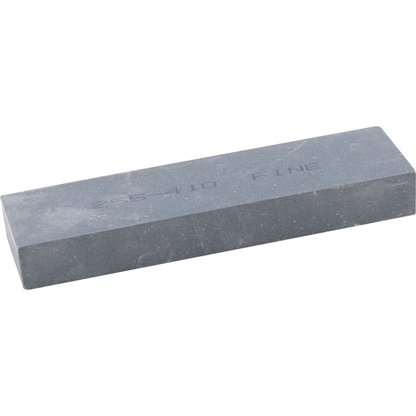 Bench Stone, Rectangular, SiC, Fine, 100x25x6mm | KEN2554000K