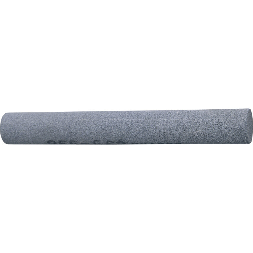 Abrasive File, Round, SiC, Medium, 100x10mm | KEN2555510K