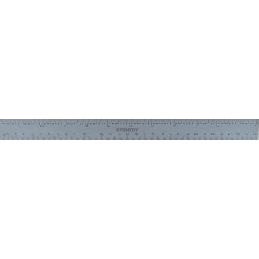Kennedy 12"/300mm Rule for Combination Set, for KEN3303250K | KEN3303290K