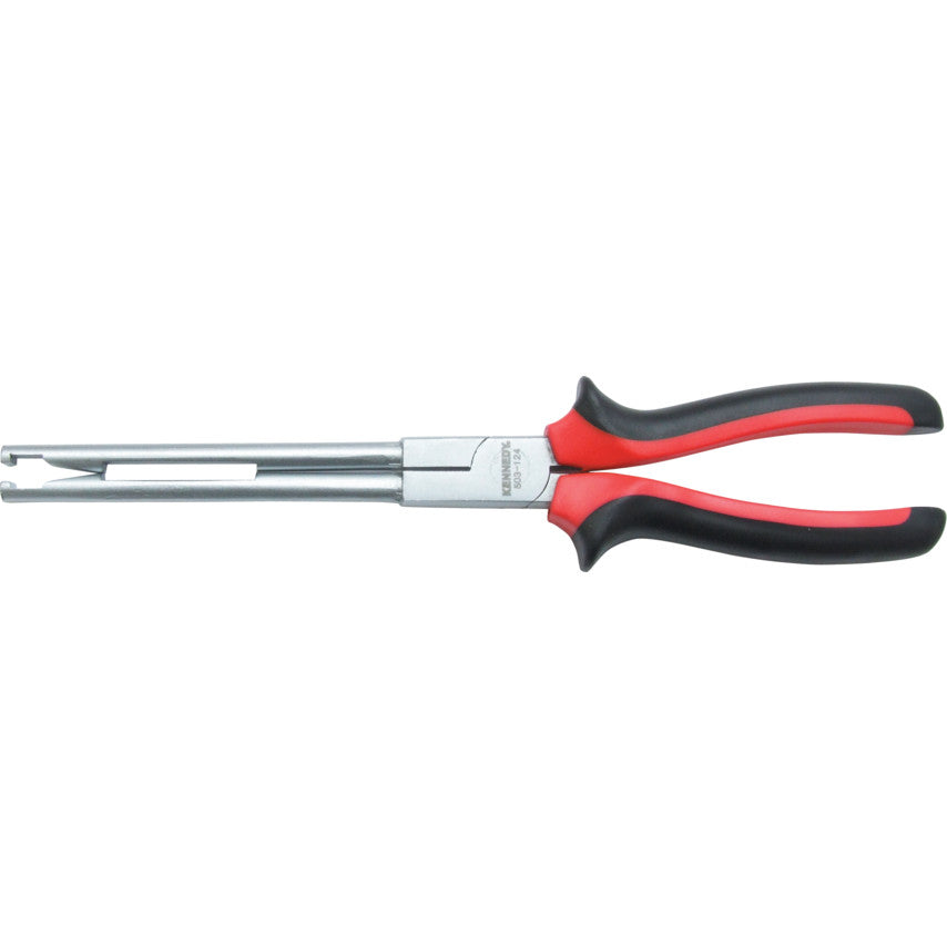 Kennedy-Pro 125mm Glow Plug Connector Pliers Straight Jaw | KEN5031240K