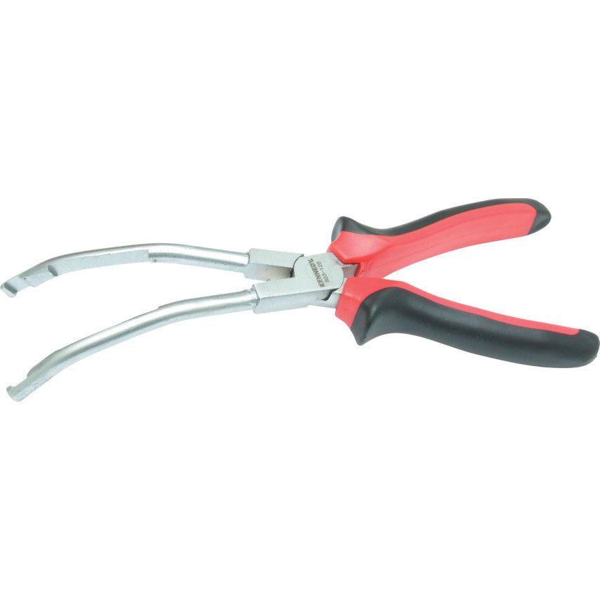Kennedy-Pro 125mm Glow Plug Connector Pliers Angled Jaw | KEN5031260K