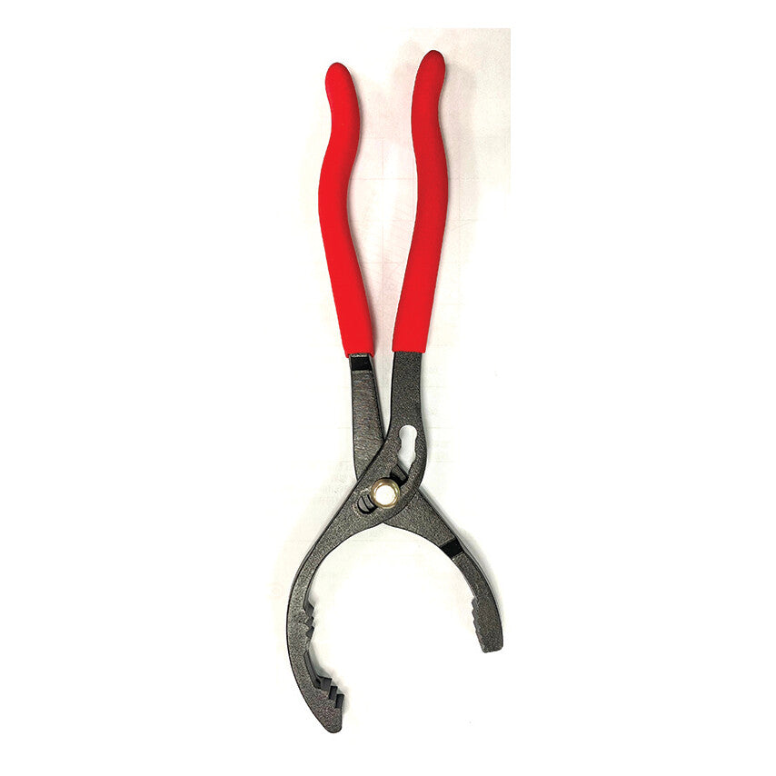 Kennedy 12" Oil Filter Pliers 3-Position 50-114mm Capacity | KEN5031780K