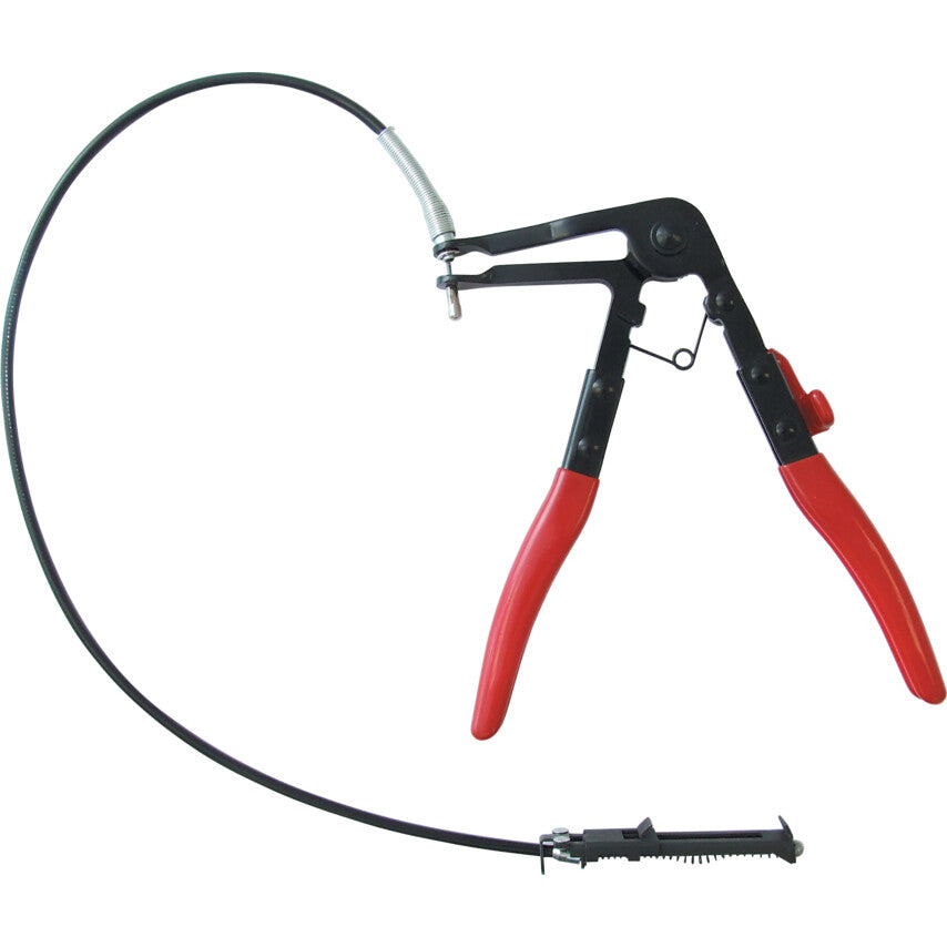Kennedy 530mm Remote Hose Clamp Pliers, 55mm Capacity | KEN5031970K