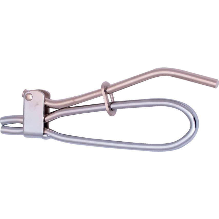 Kennedy Spring Type Hose Pinch Tool, 12mm Capacity | KEN5032840K