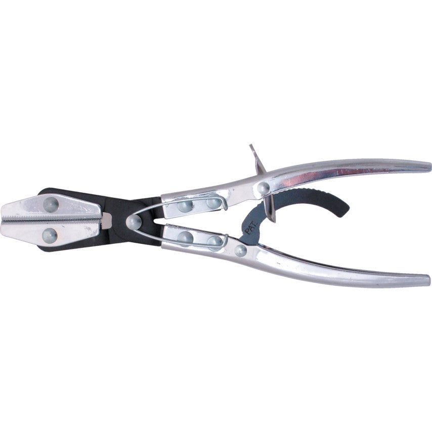 Kennedy 250mm (10") Ratcheting Hose Pinch Pliers | KEN5032860K