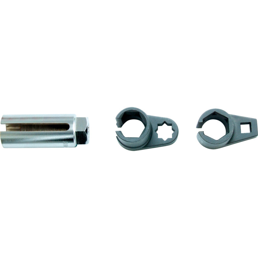 Kennedy 3Pc Oxygen Sensor Socket Set | KEN5038020K