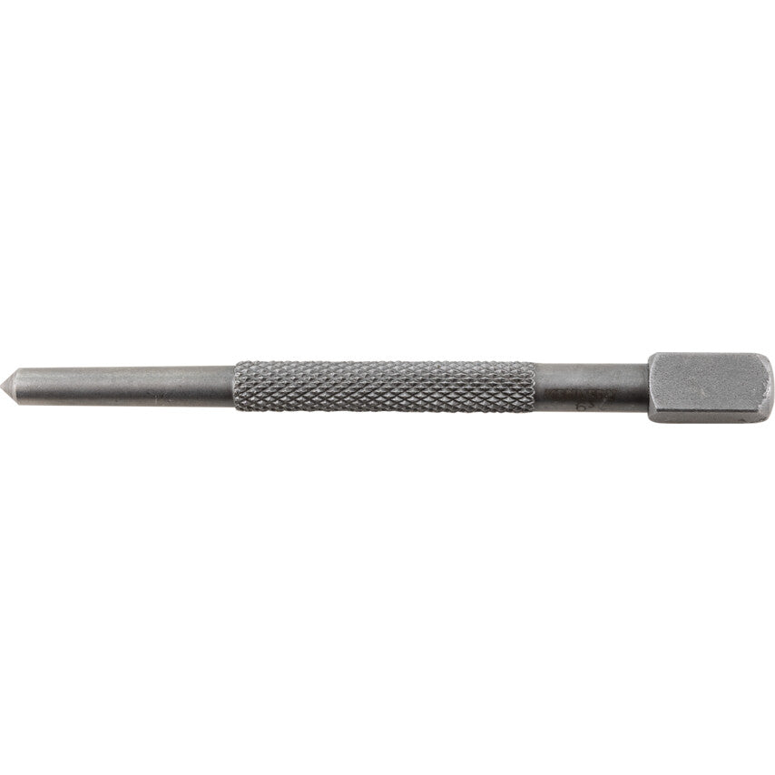 Kennedy 6.3x125mm (1/4") Square Head Centre Punch | KEN5182110K