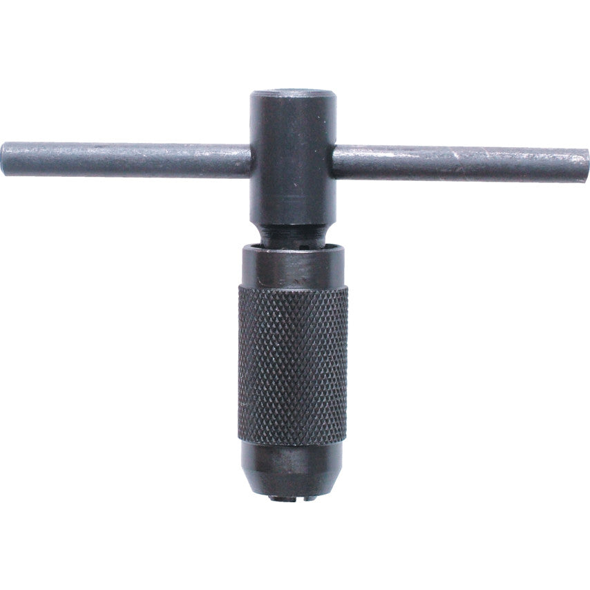 Kennedy 4-5mm Tap Wrench, T-Handle Chuck Type, Standard, 60mm | KEN5188550K