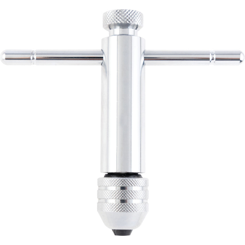 Kennedy 6-8mm Tap Wrench, Ratcheting Chuck Type, 100mm | KEN5188750K