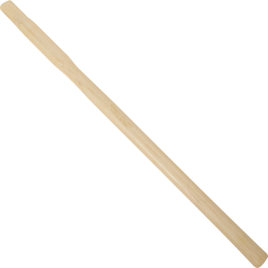 Kennedy 910mm (10/14Lb) Hickory Sledge Hammer Shaft | KEN5302360K