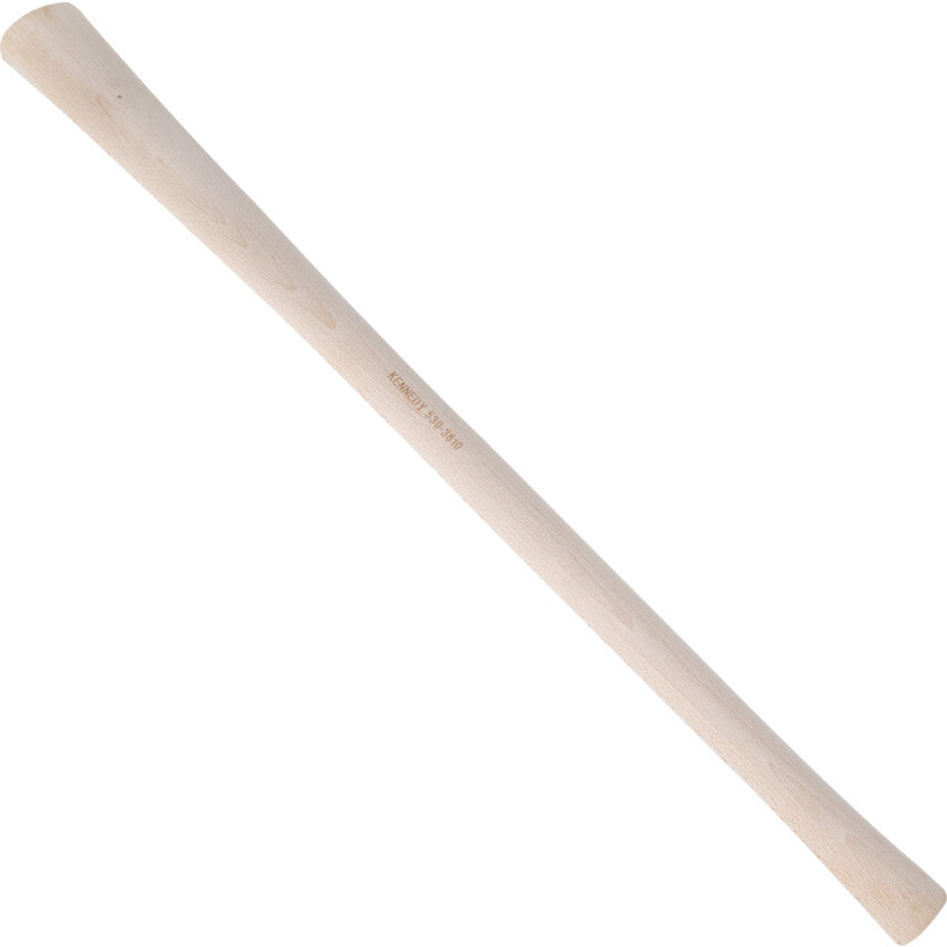 Kennedy 920mm (8.5Lb) Economy Pick Axe Shaft | KEN5303610K