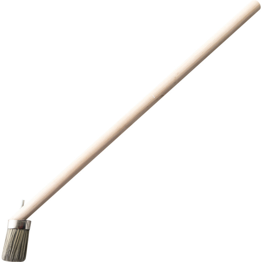 Kennedy 1-1/2" Striker Paintbrush with 24" Wooden Handle | KEN5330010K