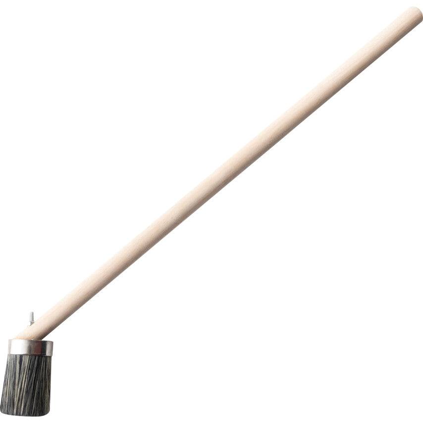 Kennedy 2" Striker Paintbrush with 24" Wooden Handle | KEN5330015K