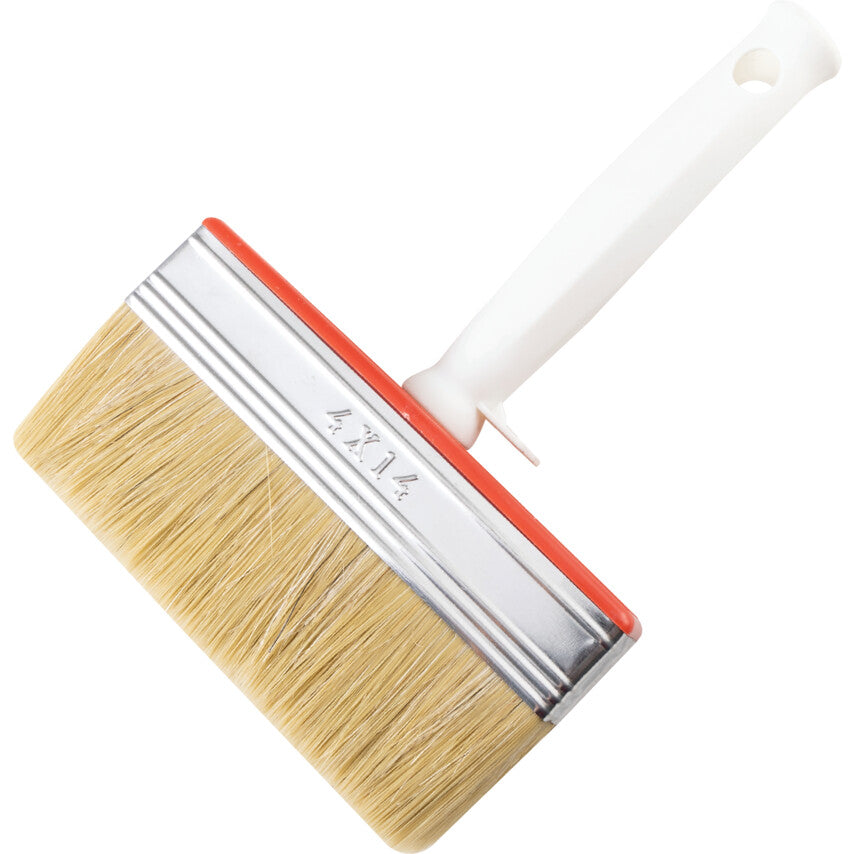 Kennedy 120mm Synthetic Bristle Paste Brush | KEN5331500K