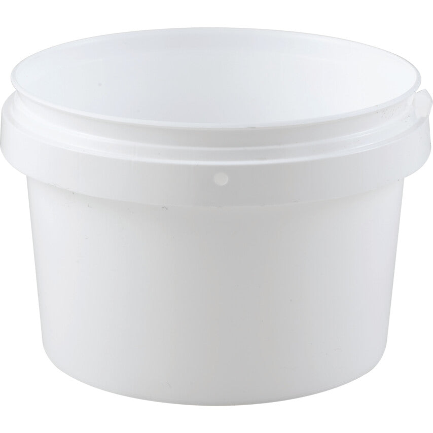 Kennedy 500ml Plastic Paint Kettle without Lid & Handle | KEN5331545K