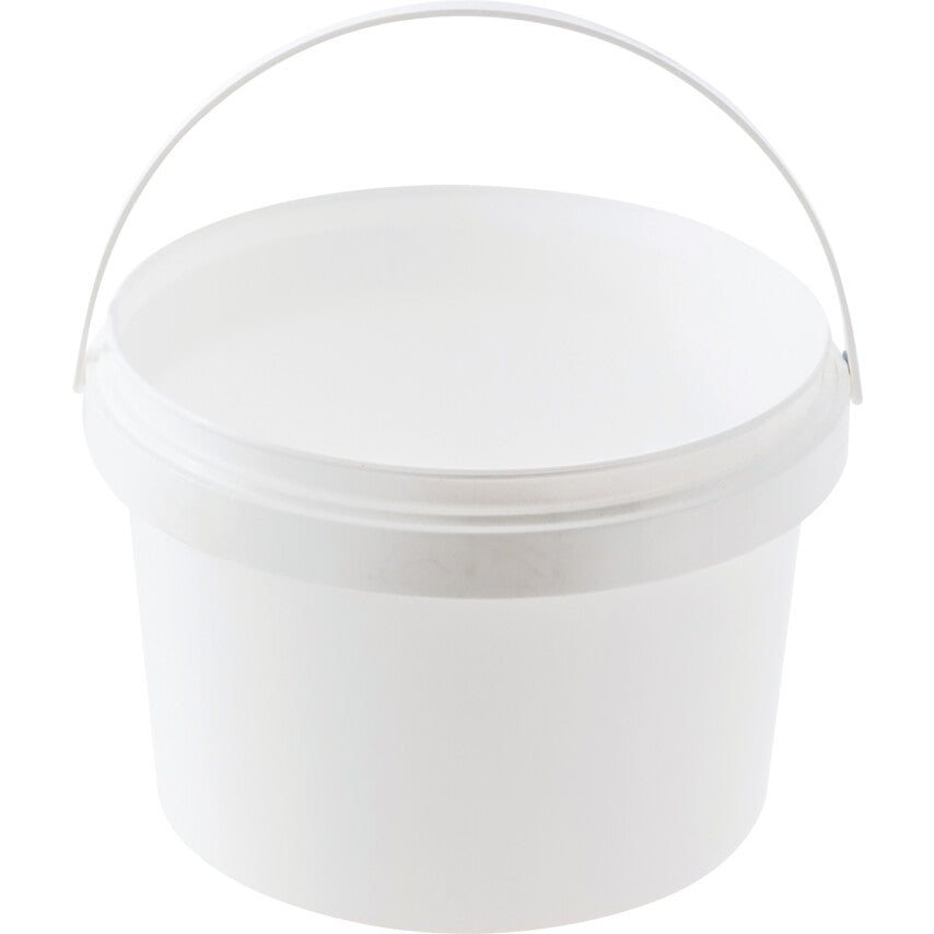 Kennedy 1Ltr Plastic Plastic Paint Kettle without Lid | KEN5331550K