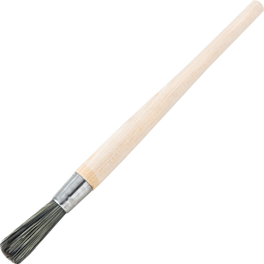 Kennedy No.6, 3.2mm Sash Brush, Wooden Handle | KEN5333179K