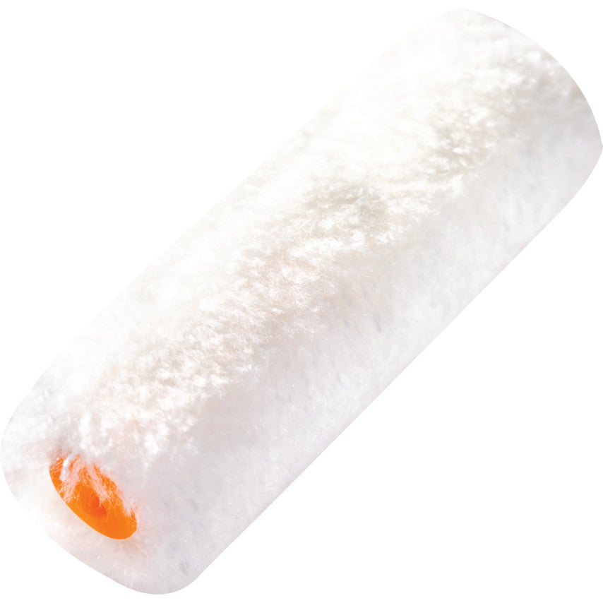 Kennedy 10Pk 100mm (4") Mini Paint Roller Sleeves, Medium Pile for Emulsion Paints | KEN5334030K