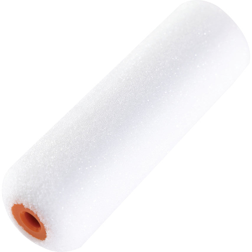 Kennedy 10Pk 100mm (4") Foam Mini Paint Roller Sleeves for Gloss Paints | KEN5334040K