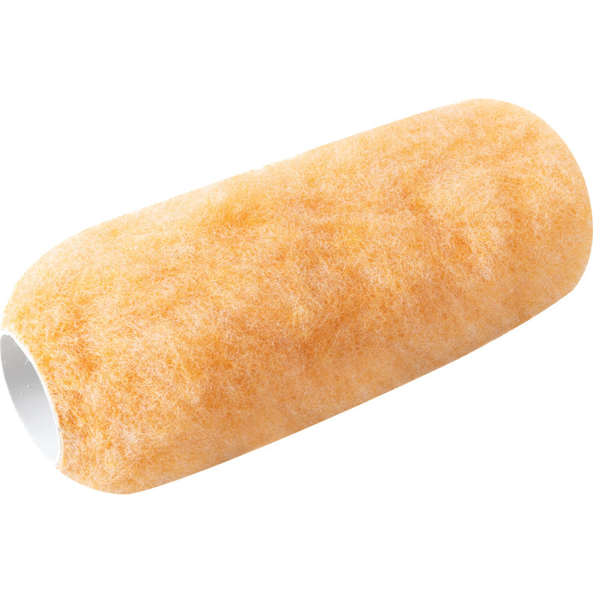 Kennedy 230mm (9") Polyester Paint Roller Sleeve, Extra Long Pile for Emulsion Paints | KEN5334320K