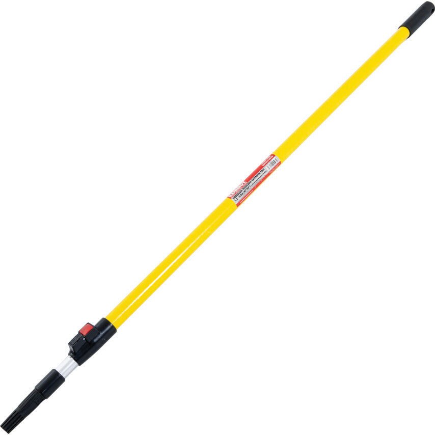 Kennedy 1.2-2.4M (47" to 94") Fibreglass Telescopic Extension Pole | KEN5334800K