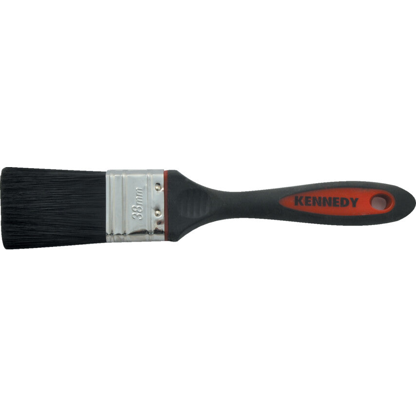 Kennedy-Pro 38mm (1-1/2") Professional Paintbrush, Synthetic | KEN5336766K