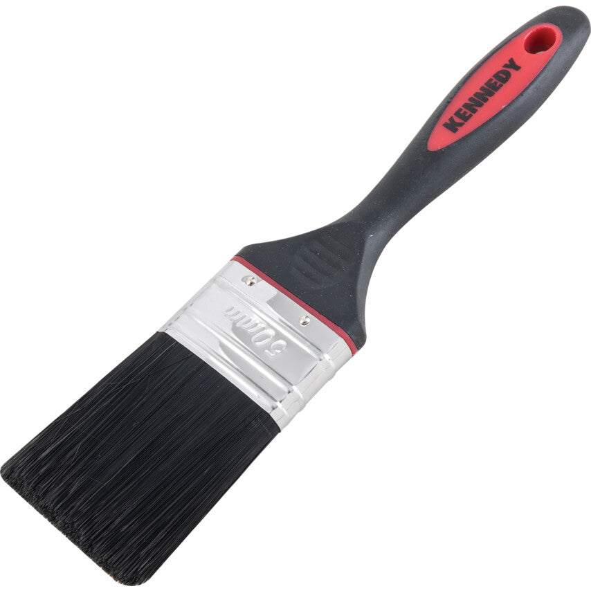 Kennedy-Pro 50mm (2") Professional Paintbrush, Synthetic | KEN5336768K