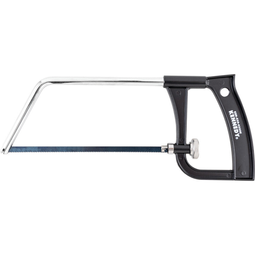 Kennedy 235mm Pro-Grip Junior Hacksaw (150mm Blade)| KEN5380550K