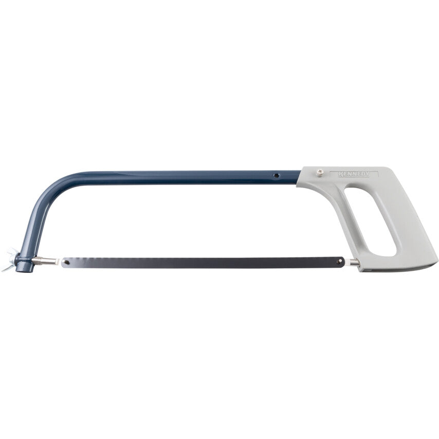Kennedy 475mm Adjustable Hacksaw (250mm & 300mm Blades