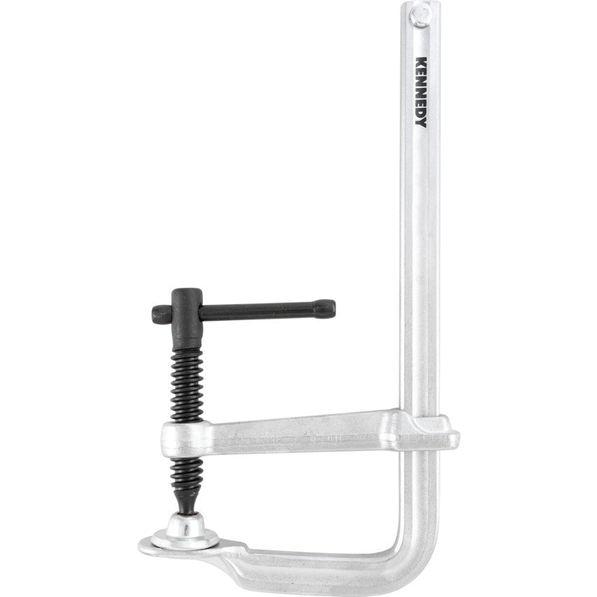 Kennedy F-Clamp, T-Handle, 500x120mm | KEN5390600K - Tools4Builders