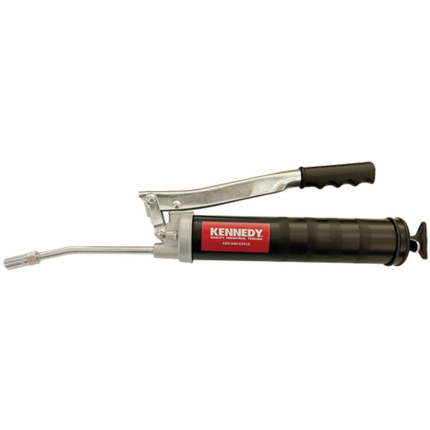 Kennedy 500cc Grease Gun, Side Lever, 6000psi (LG-Pro 500