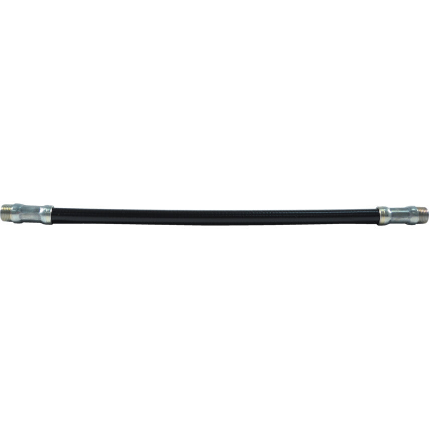 Kennedy 8x230mm Flexible Nylon Hose for Grease Gun (1/8" BSP)| KEN5400400K