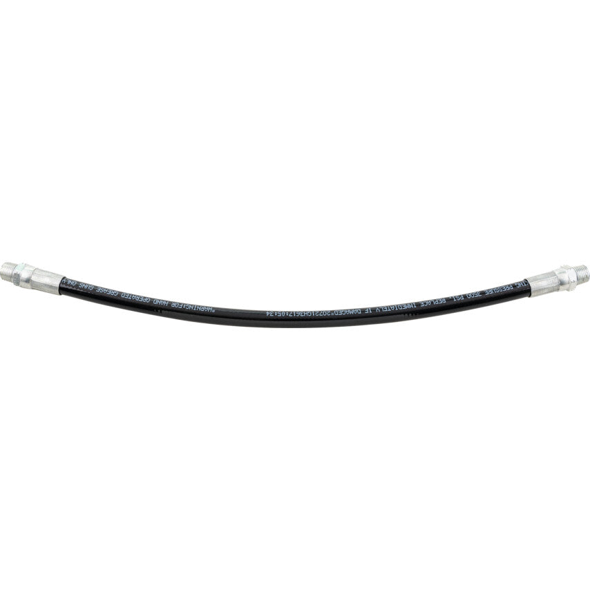 Kennedy 8x300mm Flexible Nylon Hose for Grease Gun (1/8" BSP) | KEN5400410K