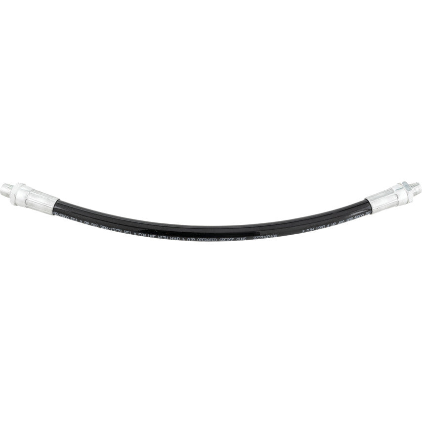 Kennedy 11x300mm Flexible Rubber Hose for Grease Gun (1/8" BSP) | KEN5400440K
