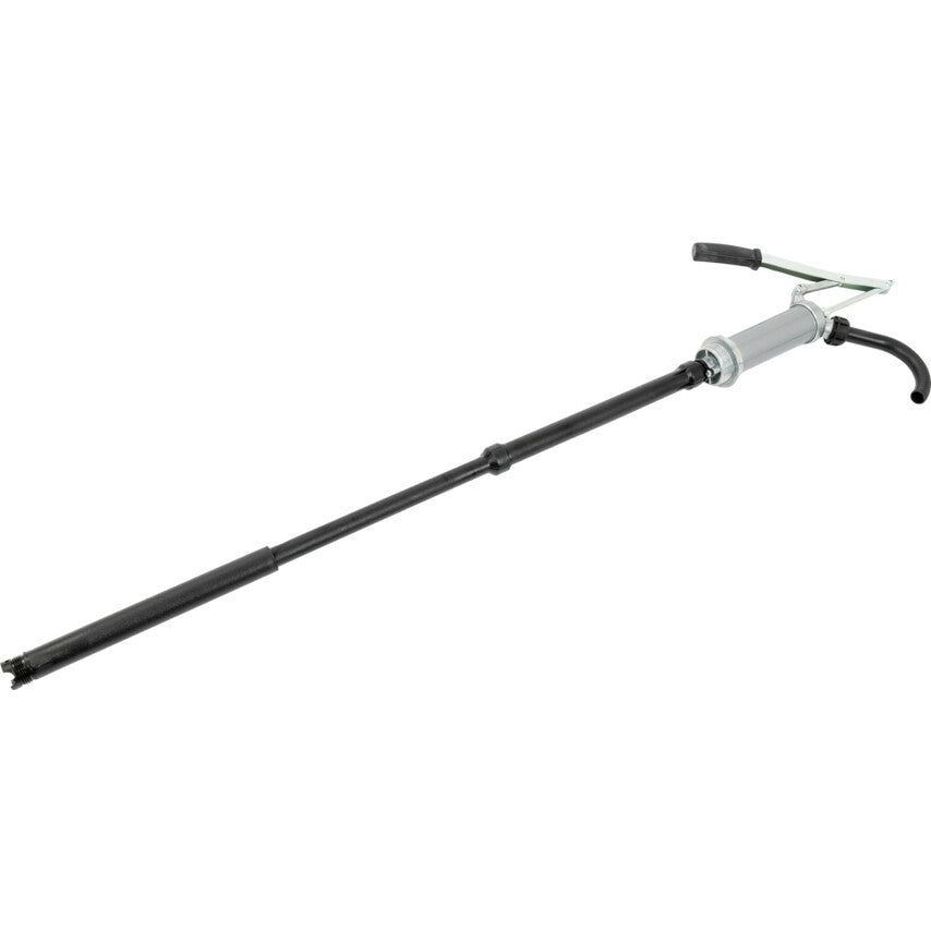 Kennedy 300ml Lever Hand Pump, 2" BSP & M59 x 5 M-Thread (LP300) | KEN5403000K