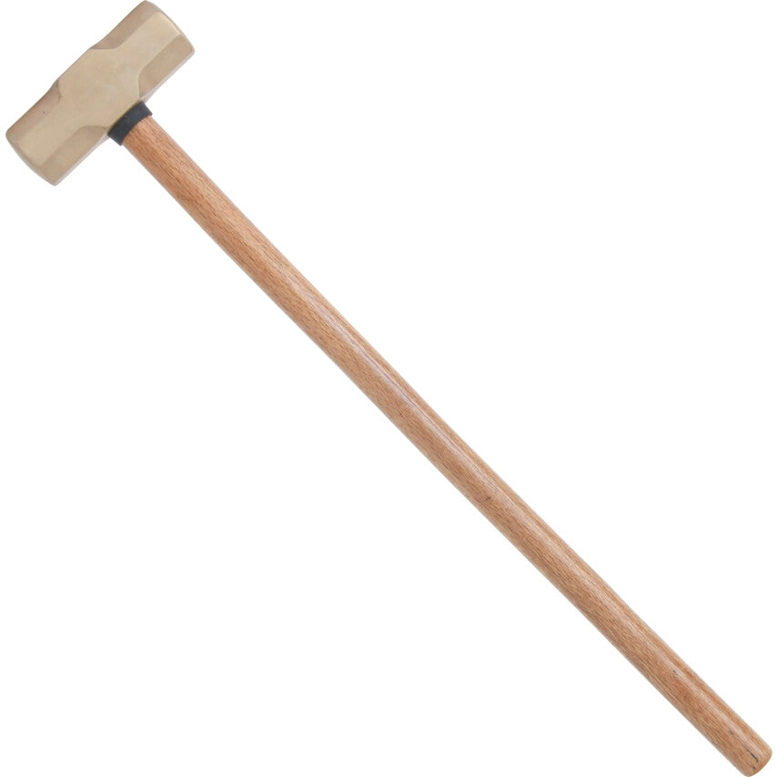 Kennedy-Pro 3Kg Anti-Spark Sledge Hammer 900mm, Al-Br | KEN5753260K