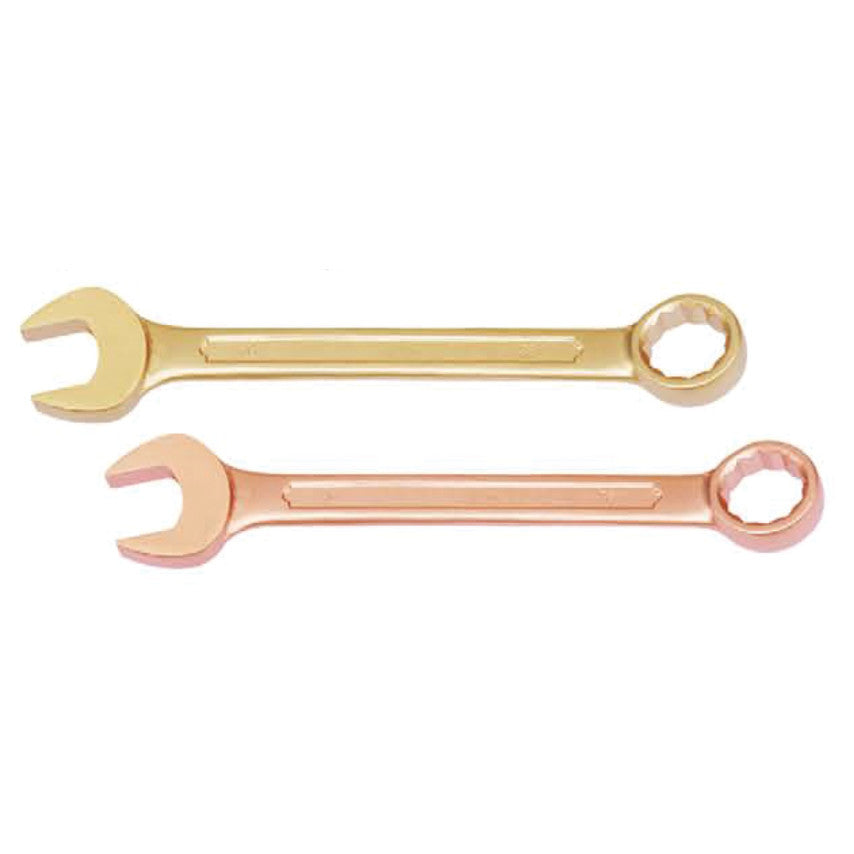 Kennedy-Pro 55mm Anti-Spark Combination Spanner, Al-Br | KEN5756353K