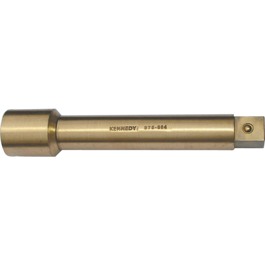 Kennedy-Pro 200mm Anti-Spark Extension Bar, 3/4" Square Drive, Al-Br | KEN5758040K