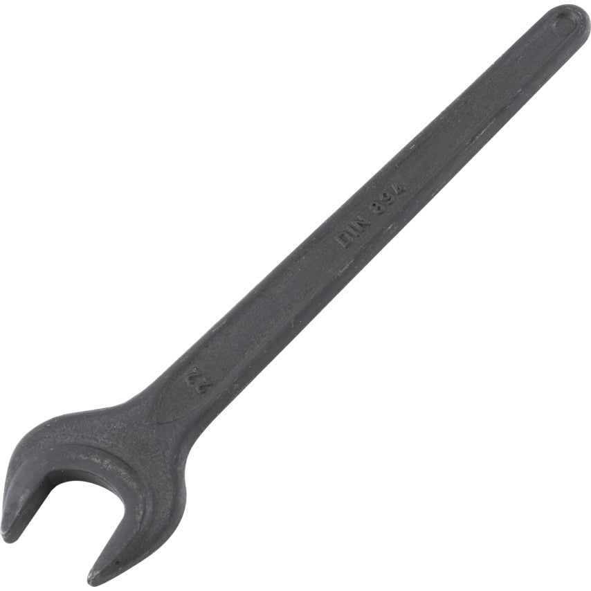 Kennedy 22mm Single End Open Jaw Spanner | KEN5801220K