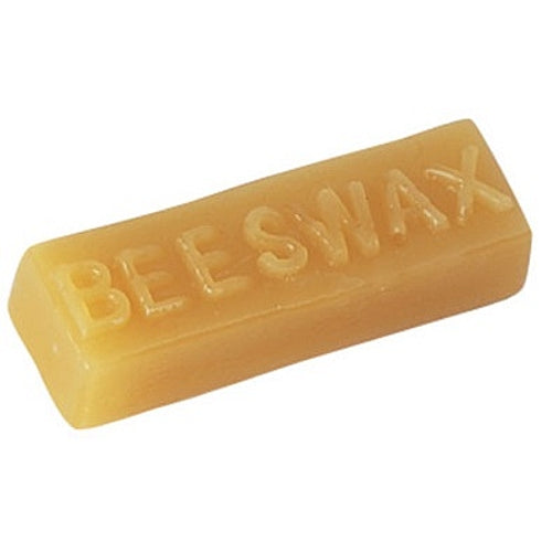 Liberon - Purified Beeswax Stick 25g | PA14952