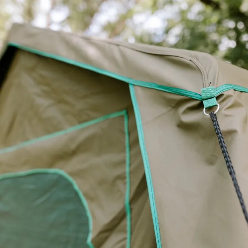 Kaufmann X Afri-Canvas Add-A-Room Attachment for Gazebos | V0404611