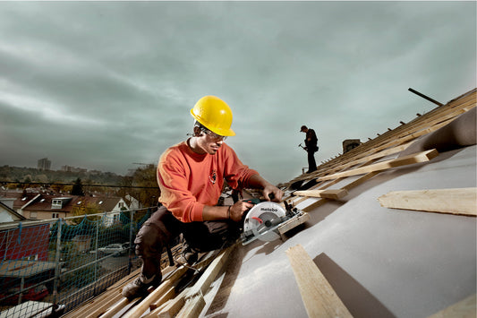 Caring For Your Circular Saw