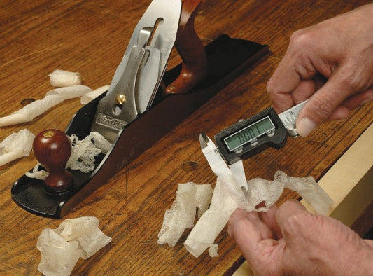 Tips &#038; Tricks &#8211; Measuring tools for Carpentry